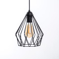 Стельовий світильник Dribble P210 Black1